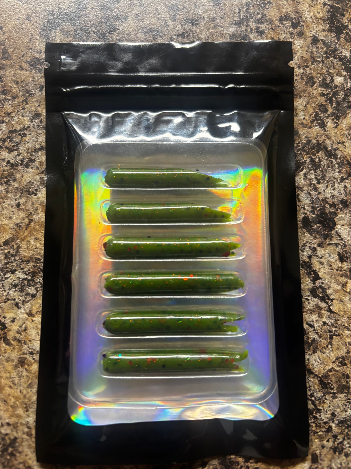 6pk Watermelon Slug