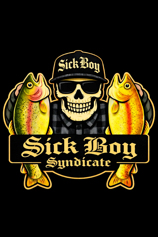 SICKBOY SYNDICATE 