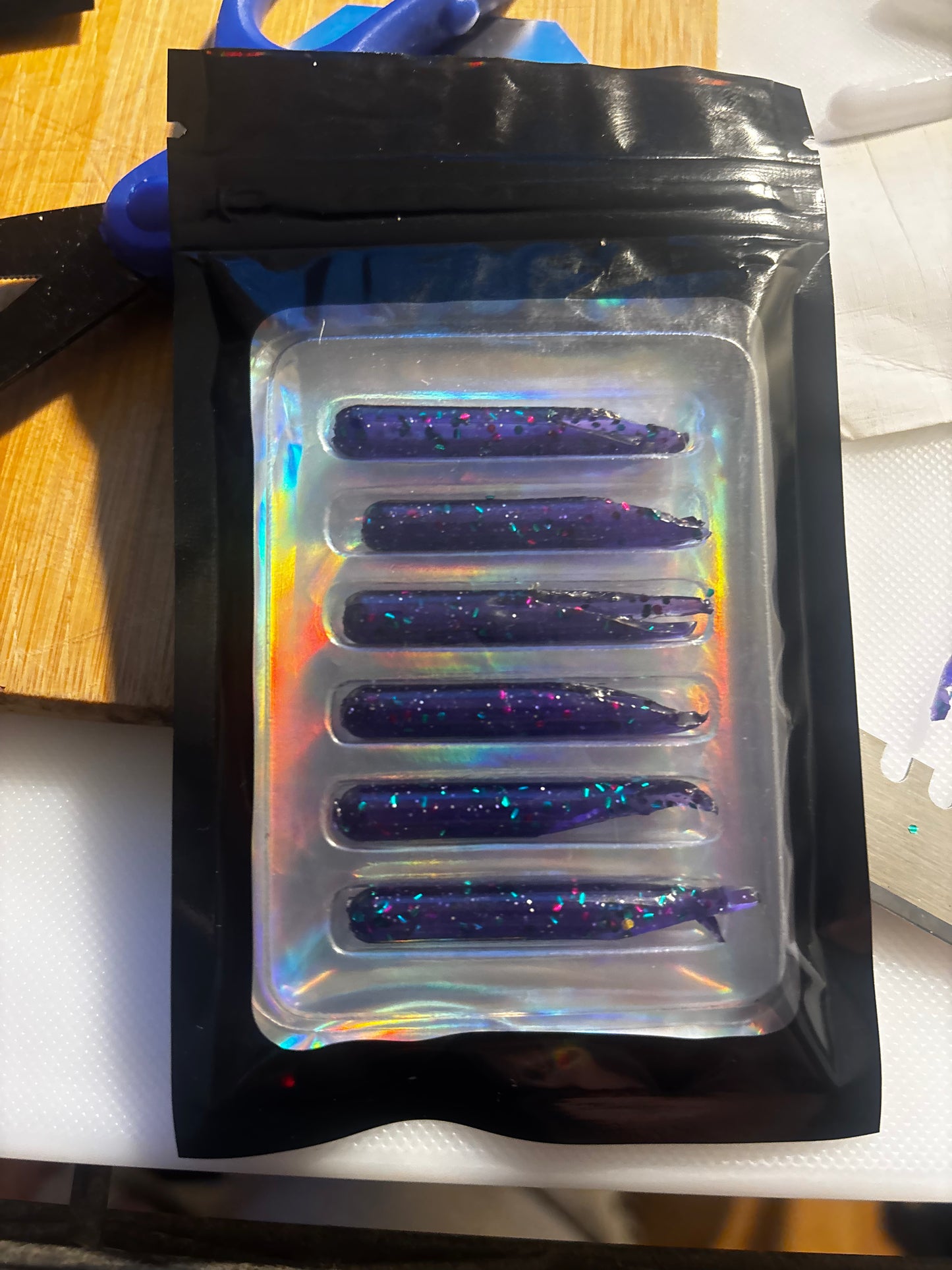 6pk Notorious Slug